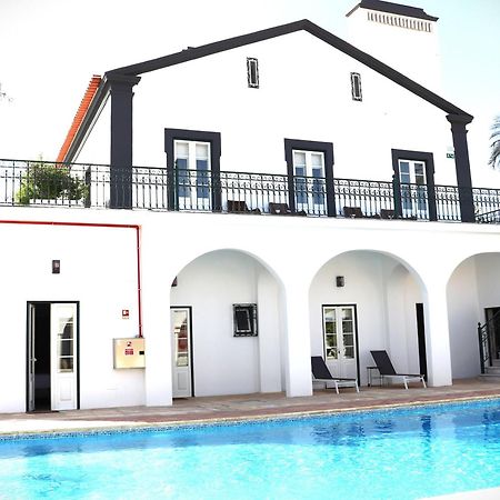 Solar Dos Frades Hotel Ferreira Do Alentejo Bagian luar foto