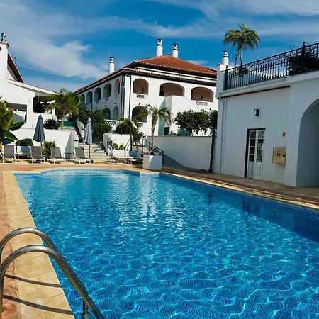 Solar Dos Frades Hotel Ferreira Do Alentejo Bagian luar foto