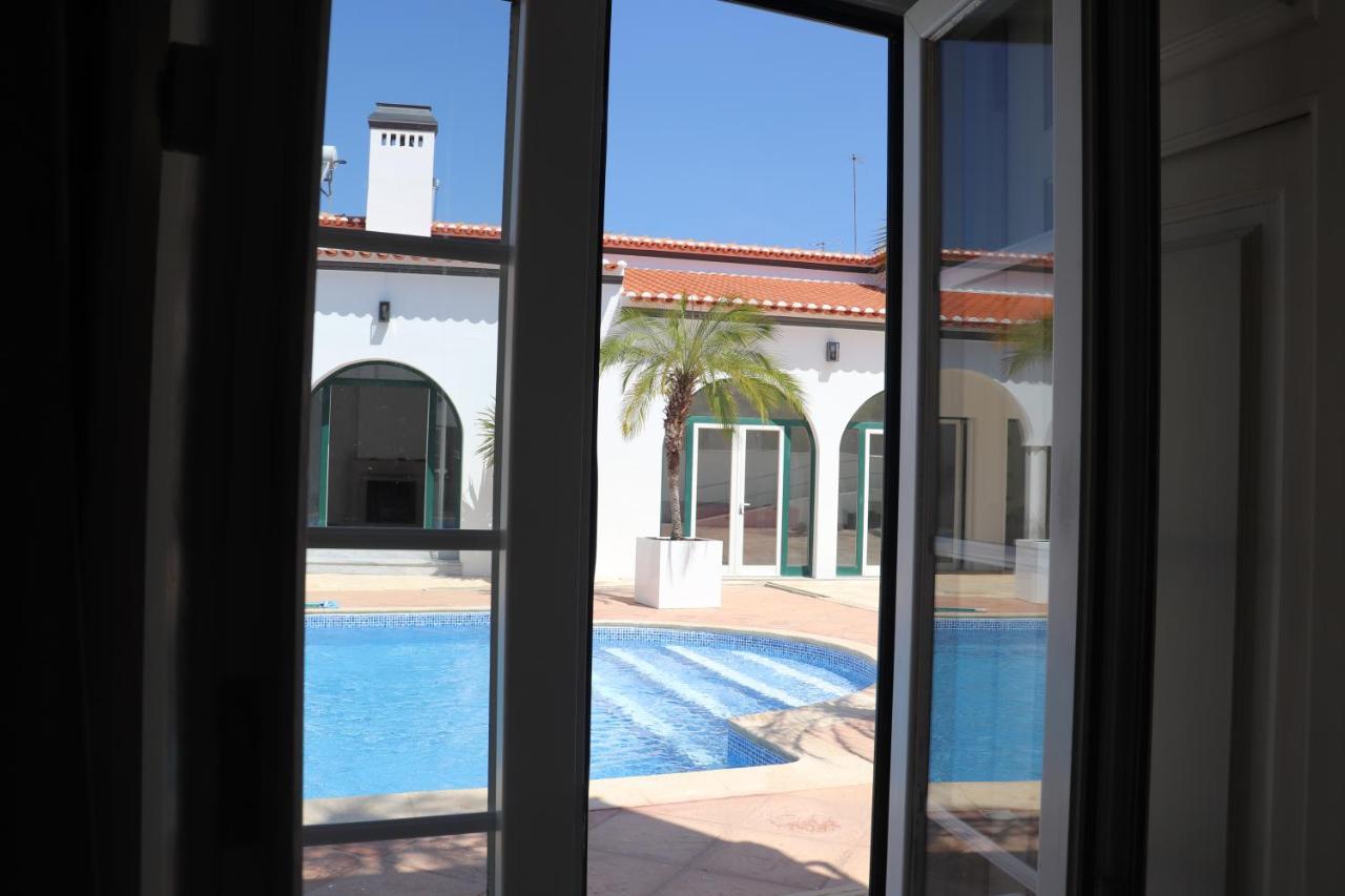 Solar Dos Frades Hotel Ferreira Do Alentejo Bagian luar foto