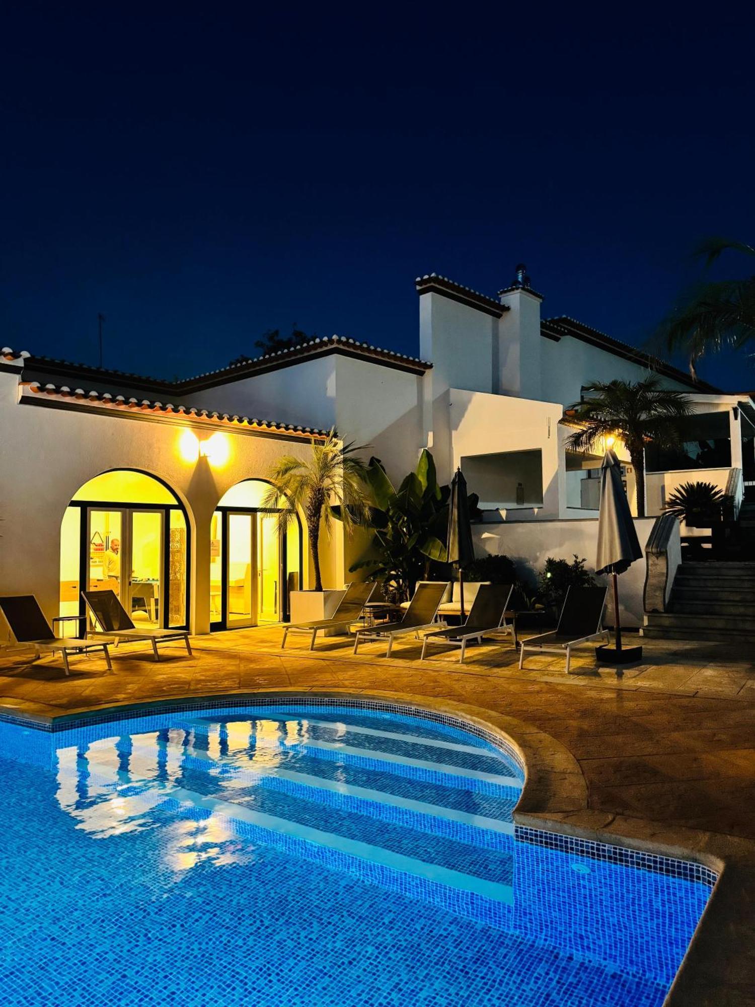 Solar Dos Frades Hotel Ferreira Do Alentejo Bagian luar foto